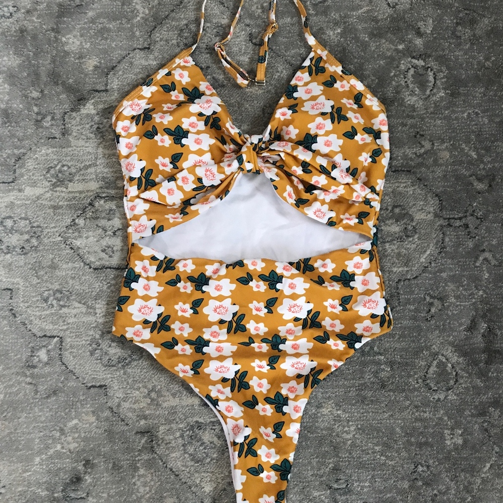 Bathing Suit